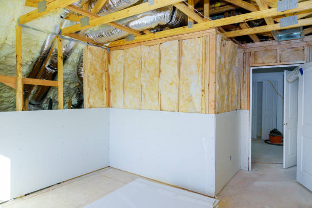Best Blown-in Insulation  in Conley, GA