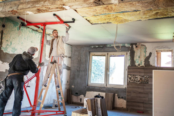 Best Affordable Insulation Services  in Conley, GA