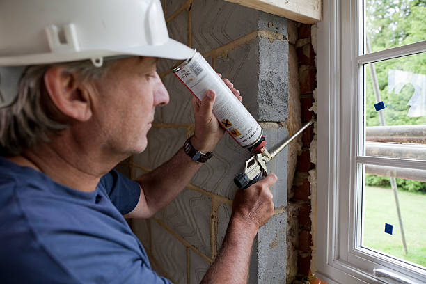 Best Attic Insulation Installation  in Conley, GA